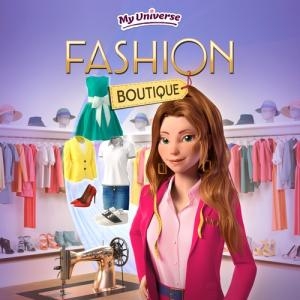 My Universe: Fashion Boutique