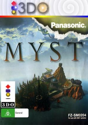 Myst