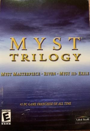 Myst Trilogy