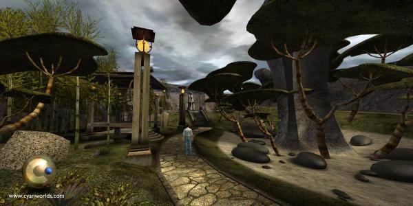 Myst: Uru Complete Chronicles screenshot