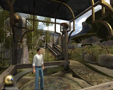 Myst: Uru Complete Chronicles screenshot