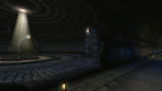 Myst V: End of Ages screenshot