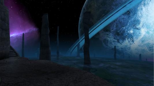 Myst V: End of Ages screenshot