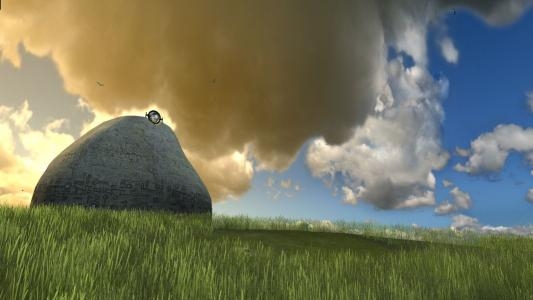 Myst V: End of Ages screenshot