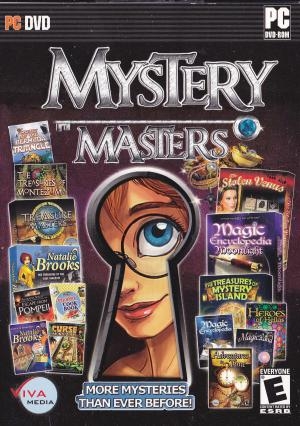 Mystery Masters