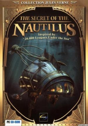 Mystery of the Nautilus