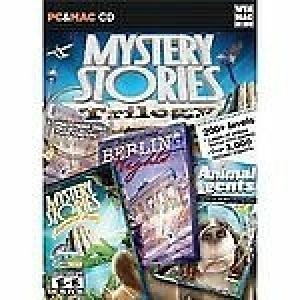 Mystery Stories Trilogy