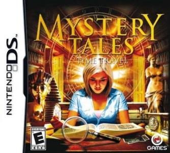 Mystery Tales: Time Travel