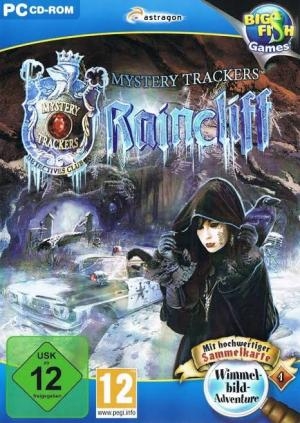 Mystery Trackers: Raincliff