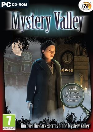 Mystery Valley