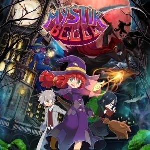 Mystik Belle: Enchanted Edition