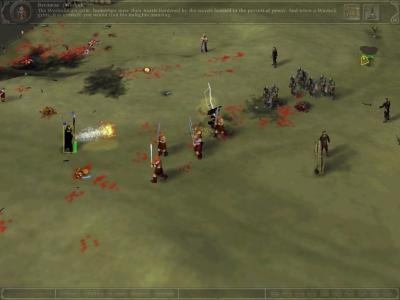 Myth II: Soulblighter screenshot