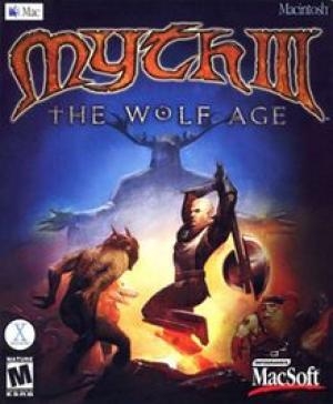 Myth III: The Wolf Age