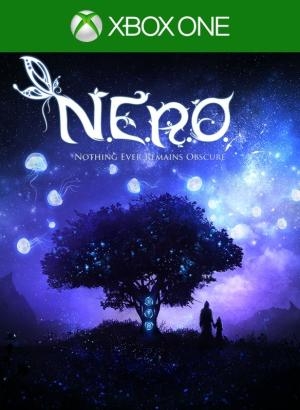 N.E.R.O.: Nothing Ever Remains Obscure