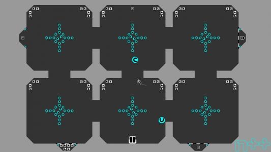 N++ screenshot