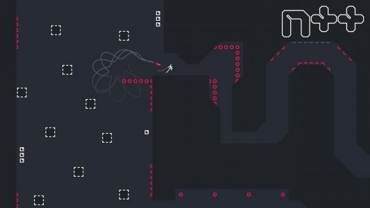 N++ screenshot