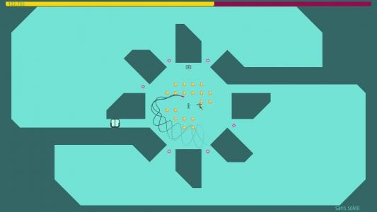 N++ screenshot