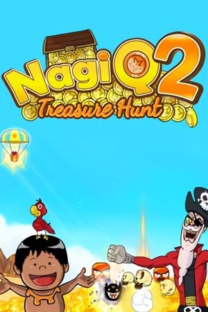 NagiQ 2: Treasure Hunt