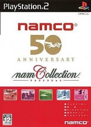 NamCollection