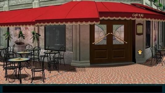 Nancy Drew: Danger by Design screenshot