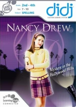 Nancy Drew