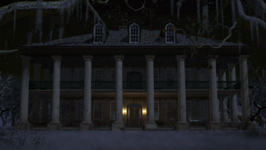 Nancy Drew: Ghost of Thornton Hall screenshot