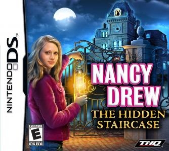 Nancy Drew: The Hidden Staircase