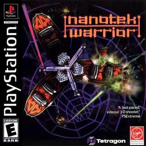 Nanotek Warrior