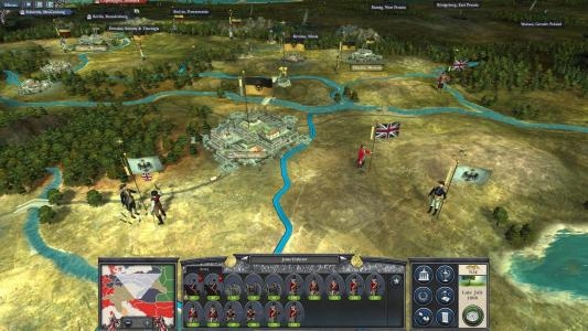 Napoleon: Total War screenshot