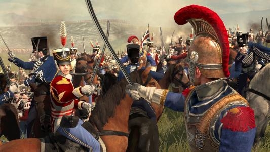 Napoleon: Total War screenshot