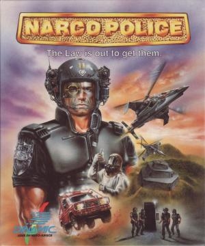 Narco Police