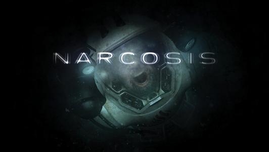 Narcosis banner