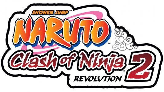 Naruto: Clash of Ninja Revolution 2 fanart