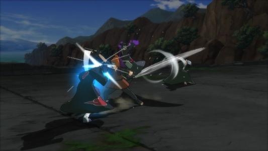 Naruto Shippuden: Ultimate Ninja Storm Generations screenshot