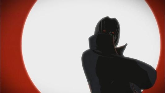 Naruto: The Broken Bond screenshot