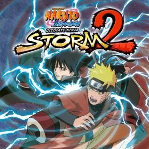 Naruto Ultimate Ninja Storm 2