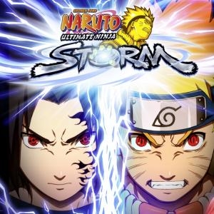 Naruto Ultimate Ninja Storm