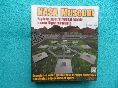 NASA Museum