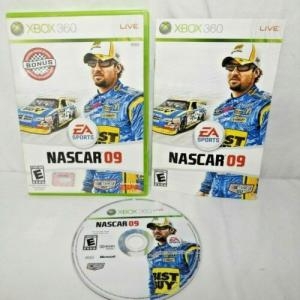 Nascar 09 [Best Buy Edition]