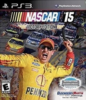 NASCAR '15 Victory Edition