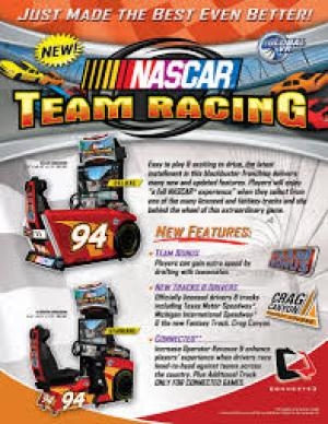 NASCAR