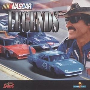 NASCAR Legends