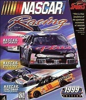 NASCAR Racing: 1999 Edition