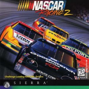 NASCAR Racing 2