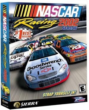 NASCAR Racing 2002 Season