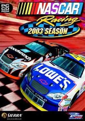 NASCAR Racing 2003 Season