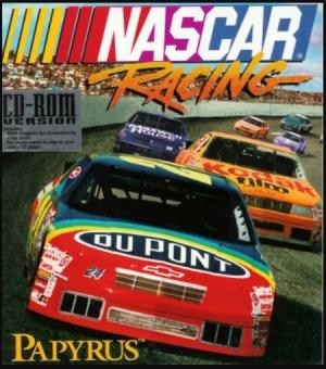 NASCAR Racing