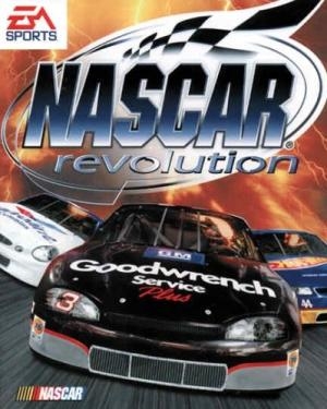 NASCAR Revolution