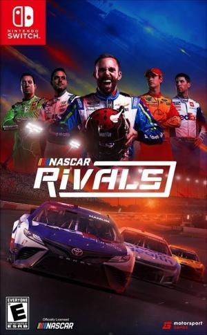 NASCAR Rivals