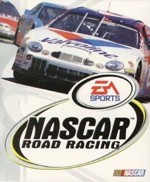 NASCAR Road Racing